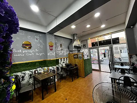 Kirayə verilir obyekt — Bakı, Suraxanı