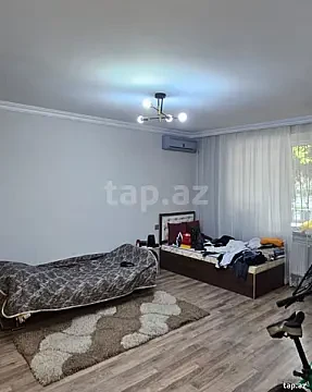 Satılır 1 otaqlı mənzil 40 m² — Bakı 1 otaq 40.00 m²