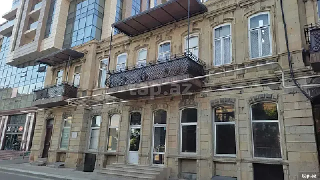 Satılır 1 otaqlı mənzil 30 m² — Bakı 1 otaq 30.00 m²