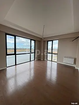 Kirayə verilir 3 otaqlı yeni tikili 85 m² — Bakı, Yasamal 3 otaq 85.00 m²