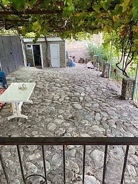 Satılır 3 otaqlı həyət evi 80 m² — Şamaxı 3 otaq 80.00 m²