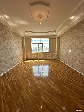 Satılır 3 otaqlı yeni tikili 114 m² — Xırdalan, Xırdalan 3 otaq 114.00 m²