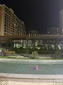 Kirayə verilir 2 otaqlı yeni tikili 55 m² — Bakı, Yasamal 2 otaq 55.00 m²
