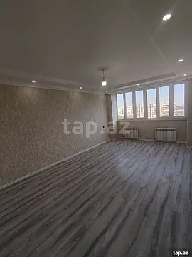 Satılır 3 otaqlı mənzil 70 m² — Gəncə 3 otaq 70.00 m²