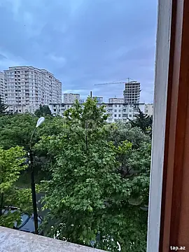 Satılır 2 otaqlı mənzil 75 m² — Bakı 2 otaq 75.00 m²