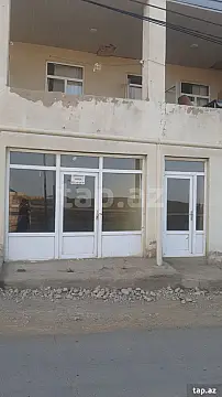 Kirayə verilir obyekt — Bakı, Hökməli