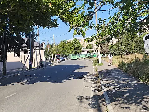 Satılır 2 otaqlı mənzil 56 m² — Gəncə 2 otaq 56.00 m²