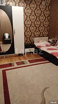 Kirayə verilir 2 otaqlı həyət evi 60 m² — Bakı, Biləcəri 2 otaq 60.00 m²