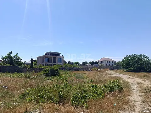 Satılır torpaq sahəsi — Bakı, Bilgəh