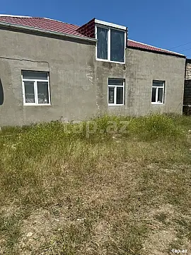 Satılır 3 otaqlı həyət evi 120 m² — Bakı, Mərdəkan 3 otaq 120.00 m²