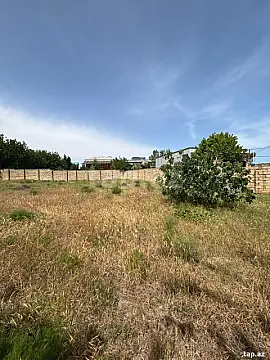 Satılır torpaq sahəsi — Bakı, Novxanı