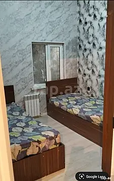 Satılır 2 otaqlı həyət evi 50 m² — Xırdalan, Xırdalan 2 otaq 50.00 m²