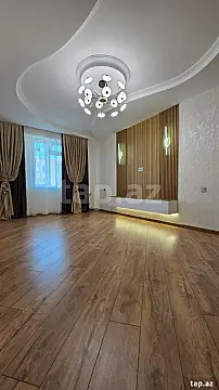 Satılır 2 otaqlı yeni tikili 70 m² — Xırdalan, Xırdalan 2 otaq 70.00 m²