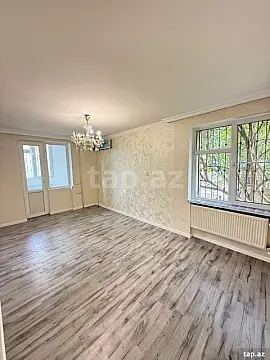 Satılır 3 otaqlı mənzil 65 m² — Bakı 3 otaq 65.00 m²