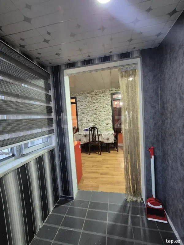 Kirayə verilir 3 otaqlı mənzil 45 m²