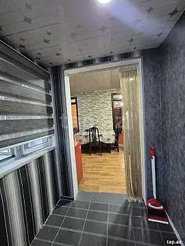 Kirayə verilir 3 otaqlı mənzil 45 m² — Bakı 3 otaq 45.00 m²