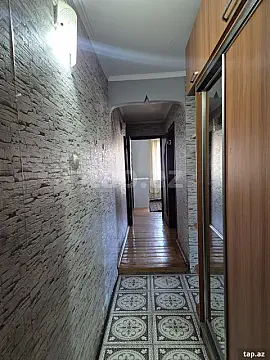 Kirayə verilir 2 otaqlı mənzil 45 m² — Bakı 2 otaq 45.00 m²