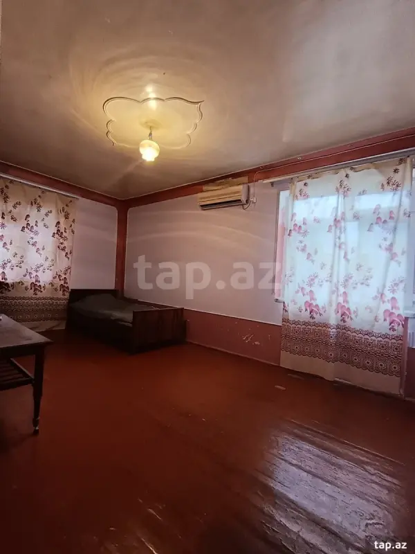 Satılır 1 otaqlı yeni tikili 35 m²
