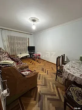 Satılır 3 otaqlı mənzil 82 m² — Bakı, Əhmədli 3 otaq 82.00 m²