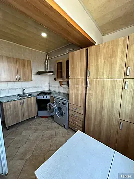 Satılır 3 otaqlı mənzil 78 m² — Bakı, Əhmədli 3 otaq 78.00 m²