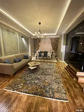 Satılır 2 otaqlı yeni tikili 80 m² — Sumqayıt 2 otaq 80.00 m²