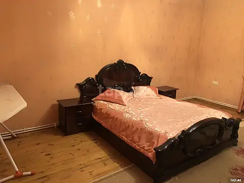 Kirayə verilir 3 otaqlı həyət evi 85 m² — Bakı 3 otaq 85.00 m²