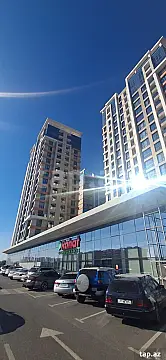 Kirayə verilir 3 otaqlı yeni tikili 85 m² — Bakı, Nərimanov 3 otaq 85.00 m²