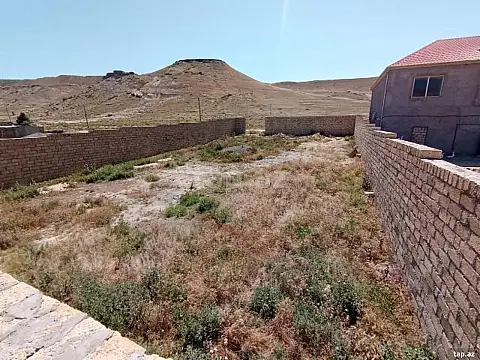Satılır torpaq sahəsi — Bakı, Abşeron