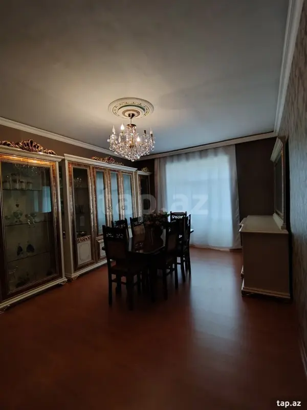 Satılır 3 otaqlı yeni tikili 68 m²