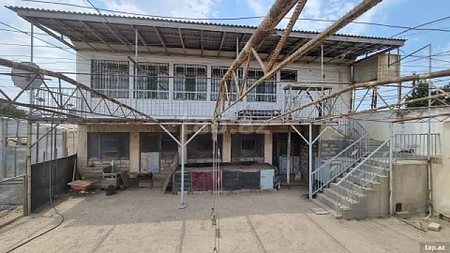 Satılır 6 otaqlı həyət evi 220.6 m² — Bakı, Bilgəh 6 otaq 220.60 m²