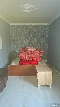 Satılır 2 otaqlı mənzil 47 m² — Gəncə 2 otaq 47.00 m²