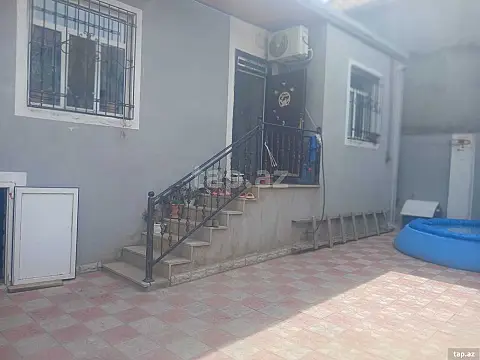 Satılır 4 otaqlı həyət evi 110 m² — Bakı, Ramana 4 otaq 110.00 m²