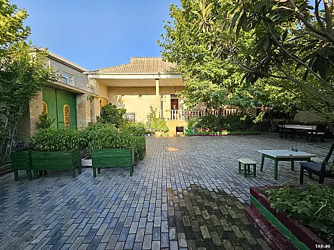 Satılır 3 otaqlı həyət evi 150 m² — Sumqayıt 3 otaq 150.00 m²