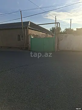 Satılır 6 otaqlı həyət evi 200 m² — Bakı, Qobustan qəs. 6 otaq 200.00 m²