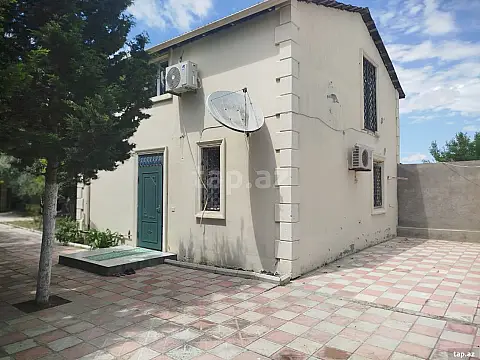 Kirayə verilir 3 otaqlı həyət evi 110 m² — Bakı, Türkan 3 otaq 110.00 m²