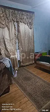 Satılır 3 otaqlı həyət evi 100 m² — Bakı, Lökbatan 3 otaq 100.00 m²