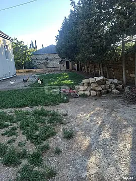 Satılır torpaq sahəsi — Bakı, Masazır