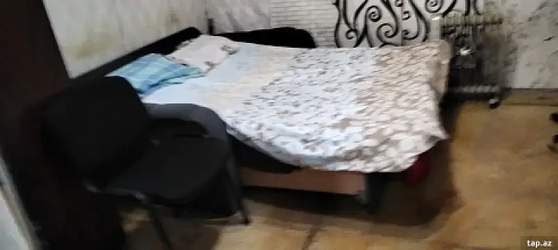 Kirayə verilir 1 otaqlı mənzil 30 m² — Bakı 1 otaq 30.00 m²