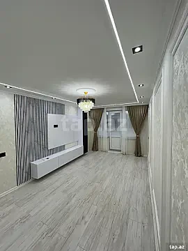 Satılır 2 otaqlı mənzil 45 m² — Mingəçevir 2 otaq 45.00 m²