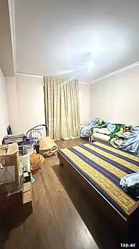 Satılır 2 otaqlı yeni tikili 52 m² — Bakı, Hövsan 2 otaq 52.00 m²