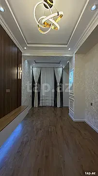 Satılır 2 otaqlı yeni tikili 47 m² — Xırdalan, Xırdalan 2 otaq 47.00 m²