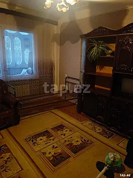 Kirayə verilir 2 otaqlı mənzil 54 m² — Sumqayıt 2 otaq 54.00 m²