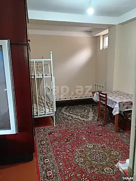 Kirayə verilir 1 otaqlı həyət evi 30 m² — Lənkəran 1 otaq 30.00 m²
