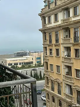 Kirayə verilir 2 otaqlı yeni tikili 60 m² — Sumqayıt 2 otaq 60.00 m²