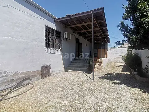 Kirayə verilir 1 otaqlı həyət evi 100 m² — Bakı, Maştağa 1 otaq 100.00 m²