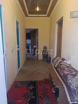 Satılır 3 otaqlı həyət evi 100 m² — Bakı, Buzovna 3 otaq 100.00 m²
