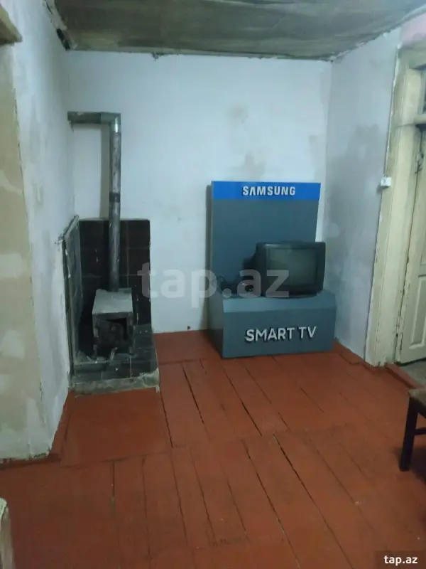Kirayə verilir 2 otaqlı həyət evi 50 m²