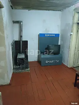 Kirayə verilir 2 otaqlı həyət evi 50 m² — Bakı, Nəsimi 2 otaq 50.00 m²