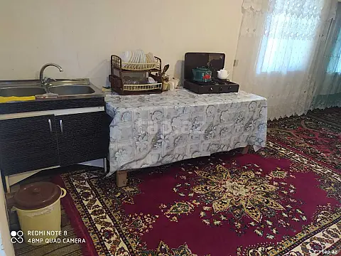 Kirayə verilir 3 otaqlı həyət evi 70 m² — Quba 3 otaq 70.00 m²