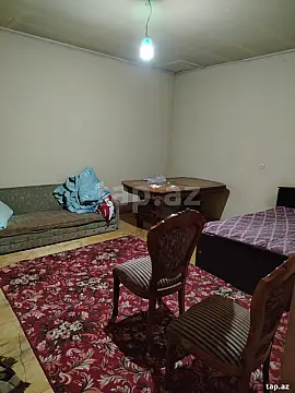Kirayə verilir 3 otaqlı mənzil 120 m² — Bakı 3 otaq 120.00 m²